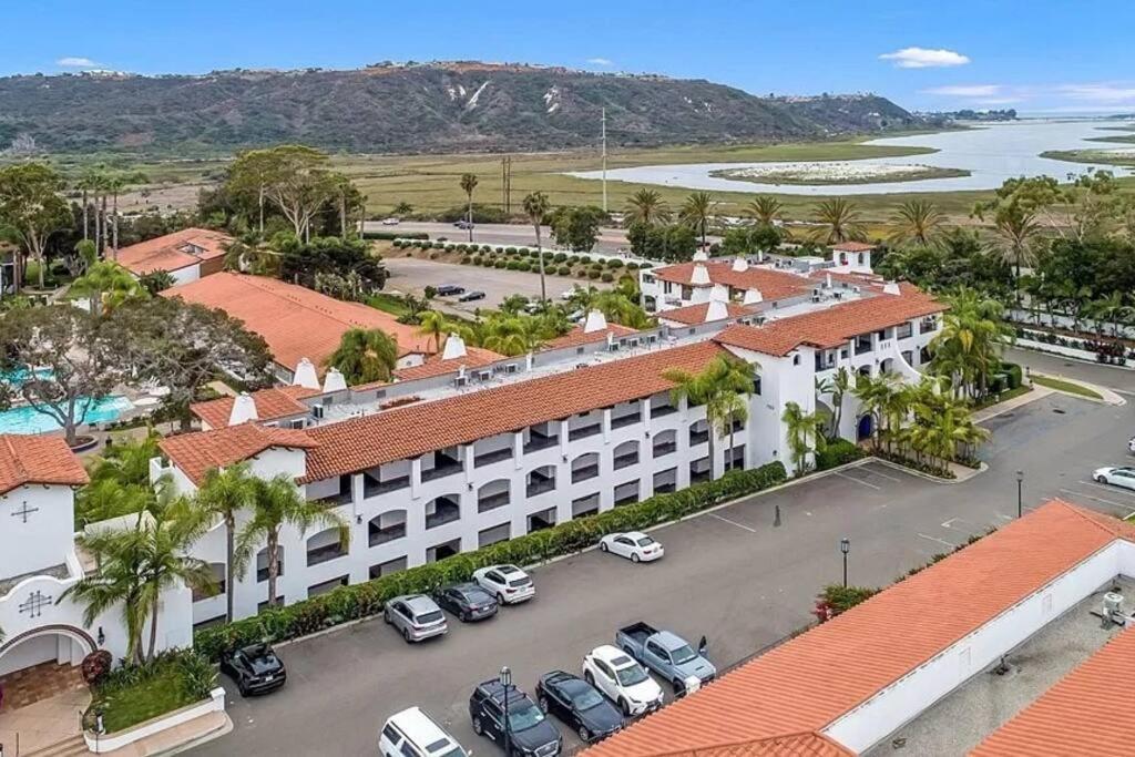 Luxury Villa At Omni La Costa Resort & Spa Carlsbad Bagian luar foto