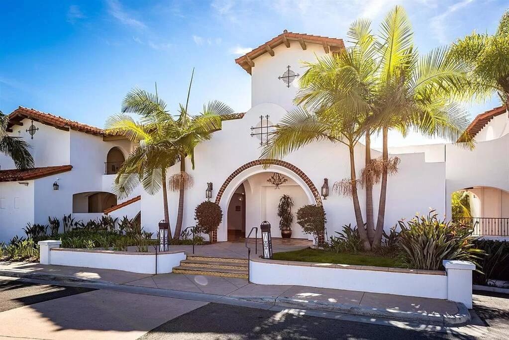 Luxury Villa At Omni La Costa Resort & Spa Carlsbad Bagian luar foto