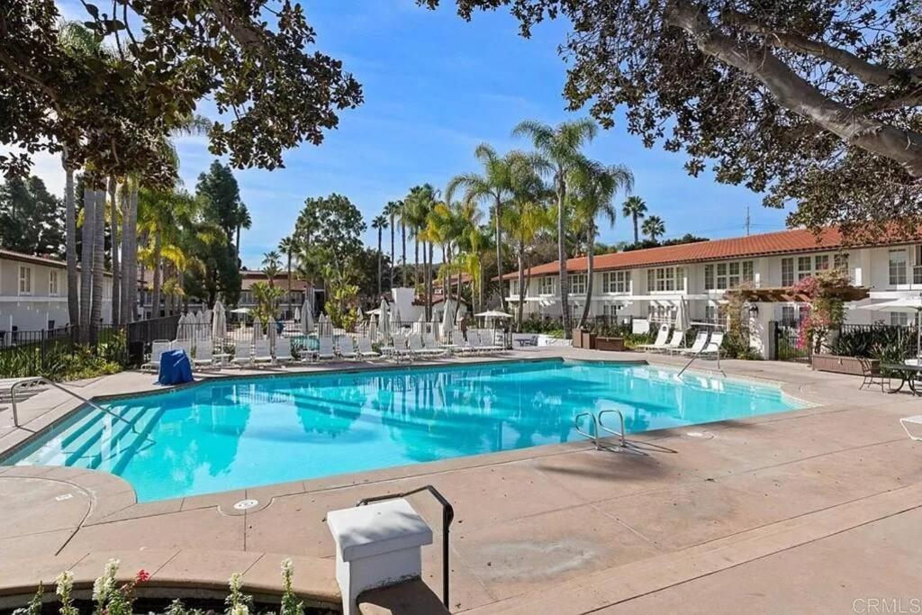 Luxury Villa At Omni La Costa Resort & Spa Carlsbad Bagian luar foto