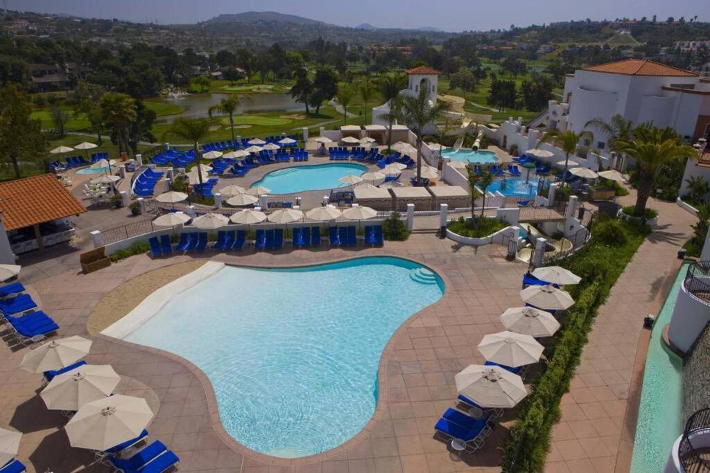 Luxury Villa At Omni La Costa Resort & Spa Carlsbad Bagian luar foto