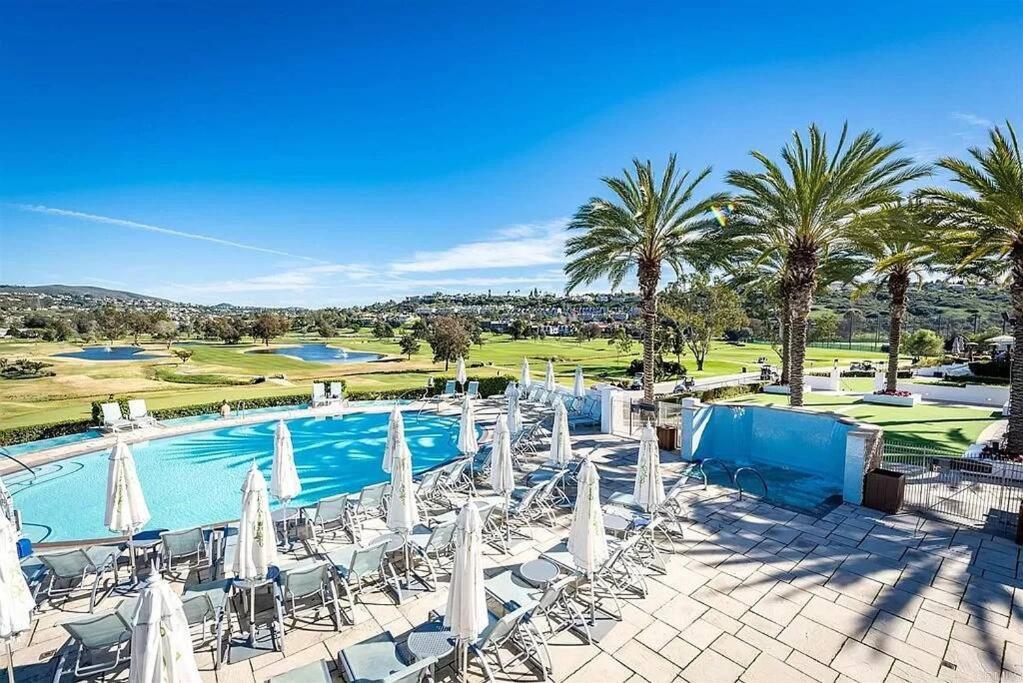 Luxury Villa At Omni La Costa Resort & Spa Carlsbad Bagian luar foto
