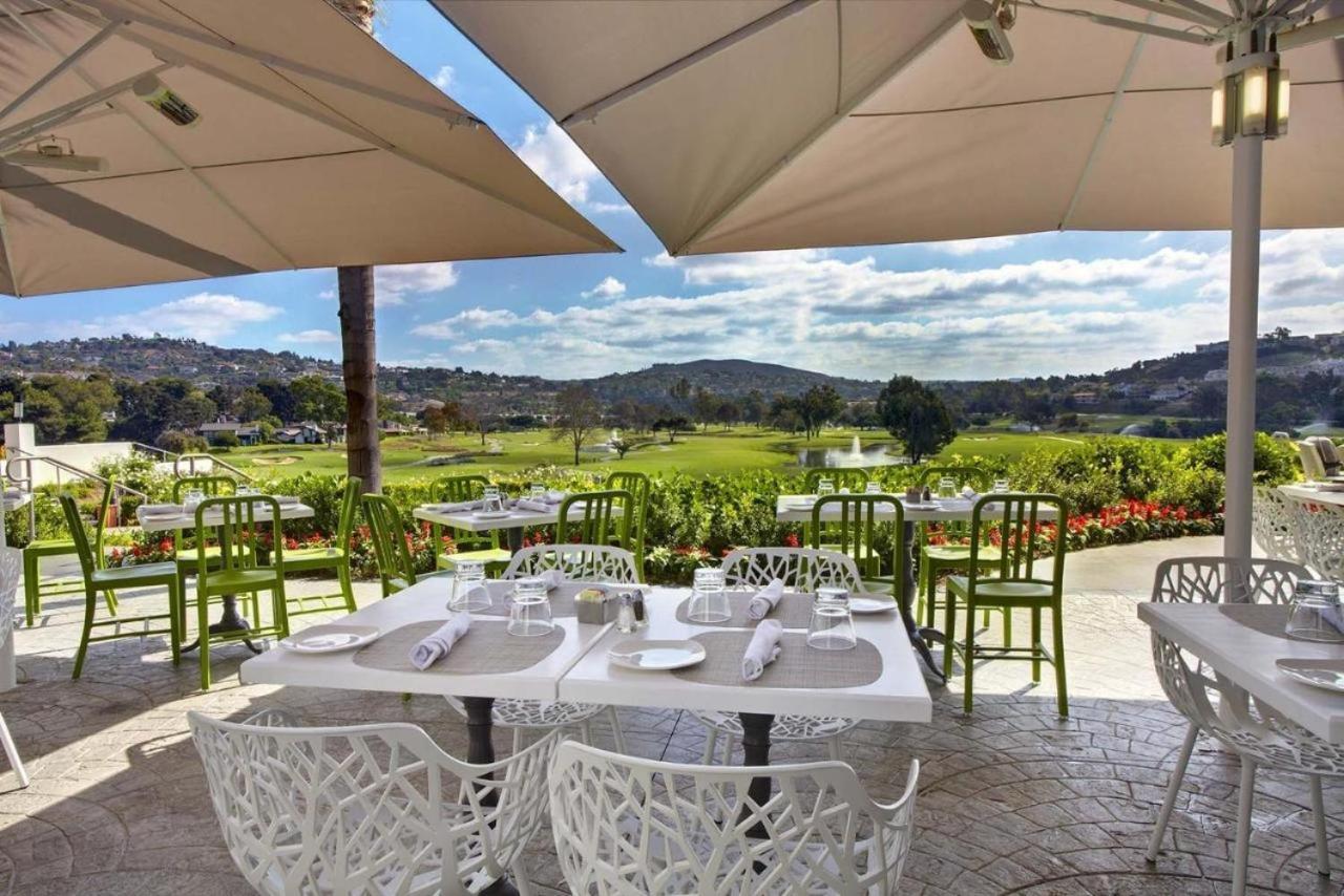 Luxury Villa At Omni La Costa Resort & Spa Carlsbad Bagian luar foto