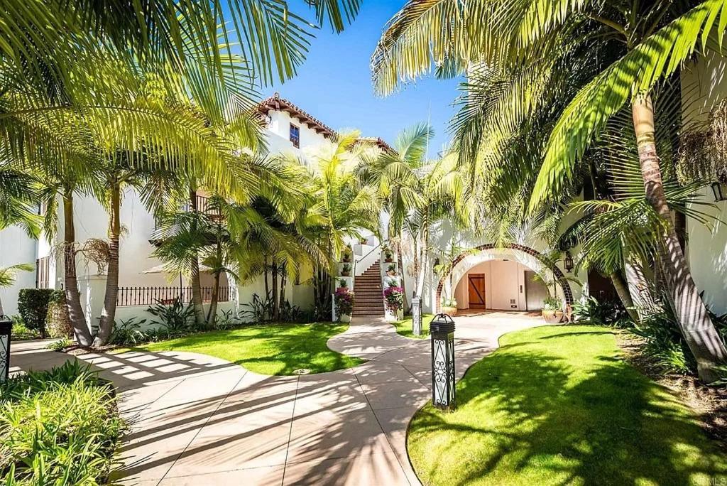 Luxury Villa At Omni La Costa Resort & Spa Carlsbad Bagian luar foto