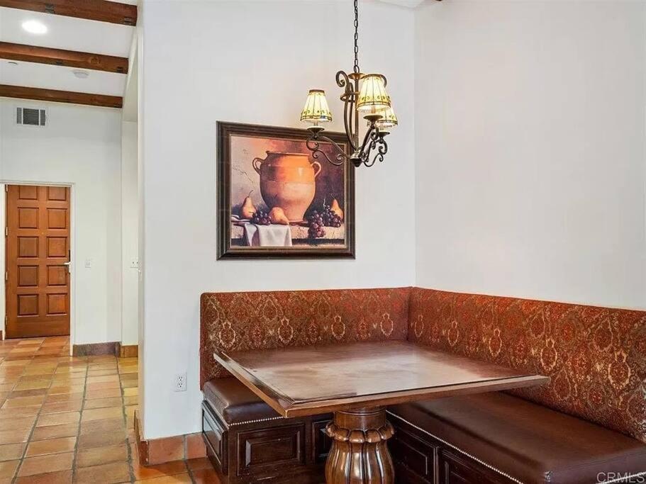Luxury Villa At Omni La Costa Resort & Spa Carlsbad Bagian luar foto