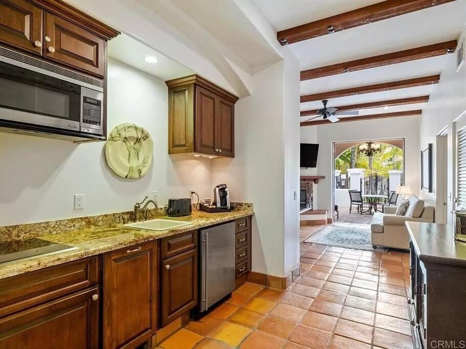 Luxury Villa At Omni La Costa Resort & Spa Carlsbad Bagian luar foto