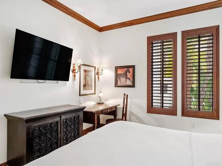 Luxury Villa At Omni La Costa Resort & Spa Carlsbad Bagian luar foto