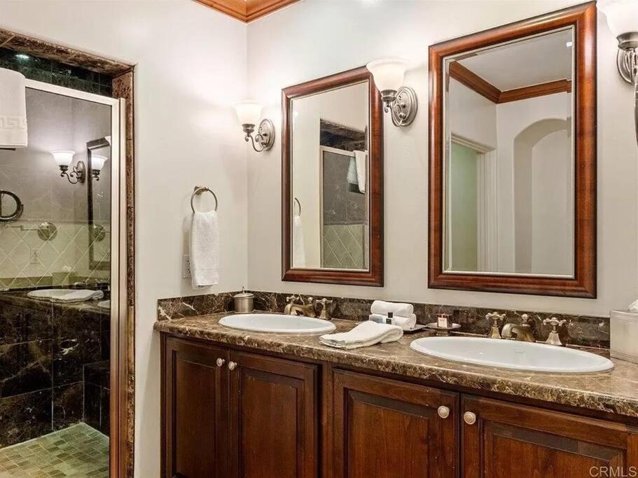 Luxury Villa At Omni La Costa Resort & Spa Carlsbad Bagian luar foto
