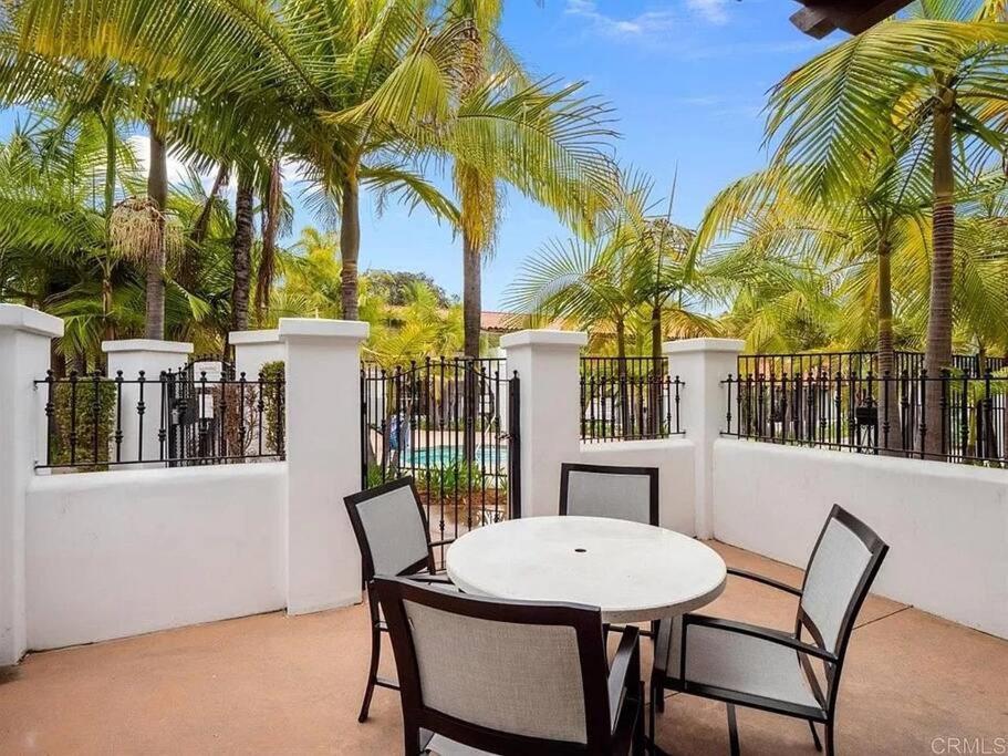 Luxury Villa At Omni La Costa Resort & Spa Carlsbad Bagian luar foto