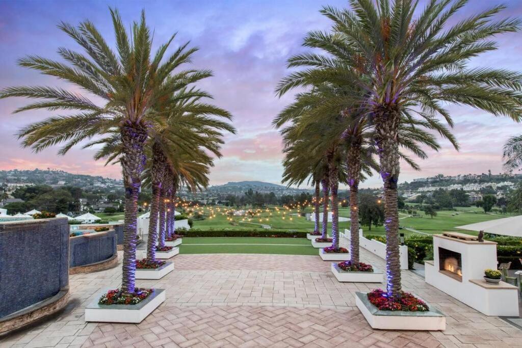 Luxury Villa At Omni La Costa Resort & Spa Carlsbad Bagian luar foto