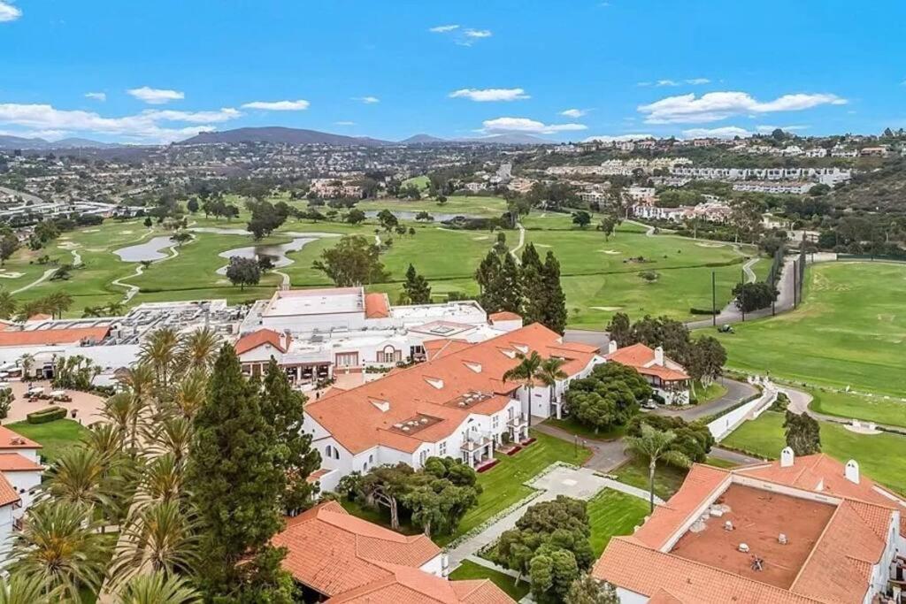 Luxury Villa At Omni La Costa Resort & Spa Carlsbad Bagian luar foto