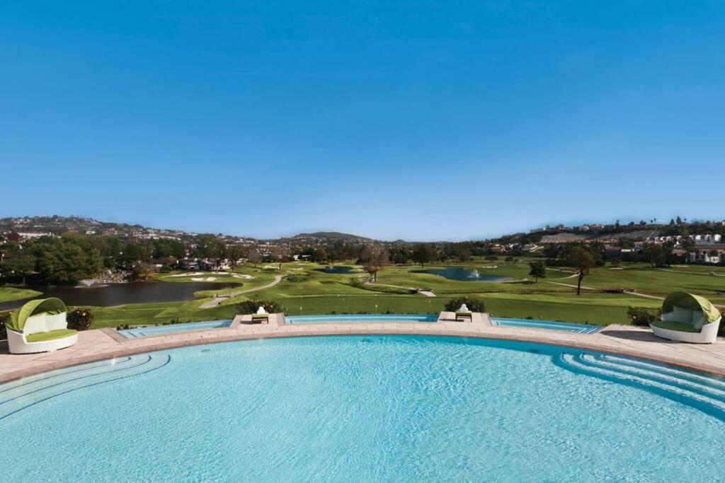 Luxury Villa At Omni La Costa Resort & Spa Carlsbad Bagian luar foto
