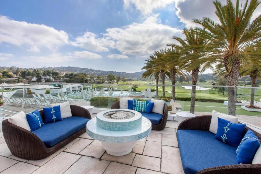 Luxury Villa At Omni La Costa Resort & Spa Carlsbad Bagian luar foto