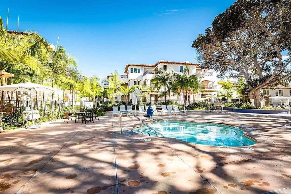 Luxury Villa At Omni La Costa Resort & Spa Carlsbad Bagian luar foto