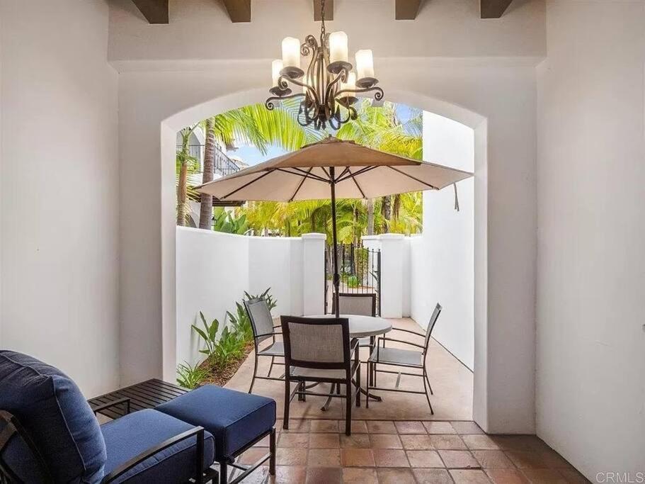 Luxury Villa At Omni La Costa Resort & Spa Carlsbad Bagian luar foto