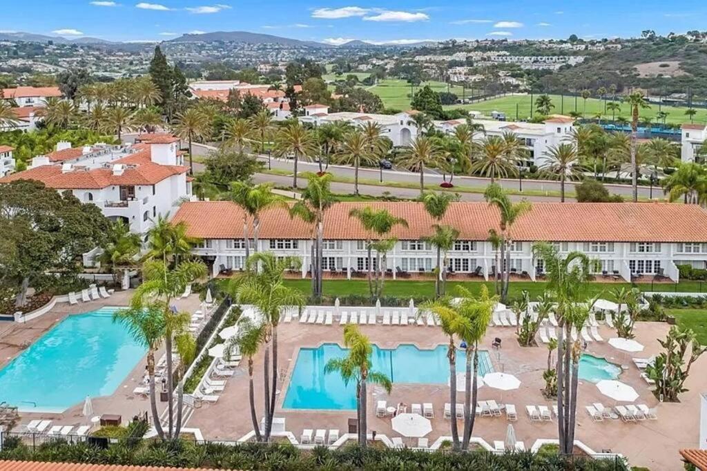 Luxury Villa At Omni La Costa Resort & Spa Carlsbad Bagian luar foto