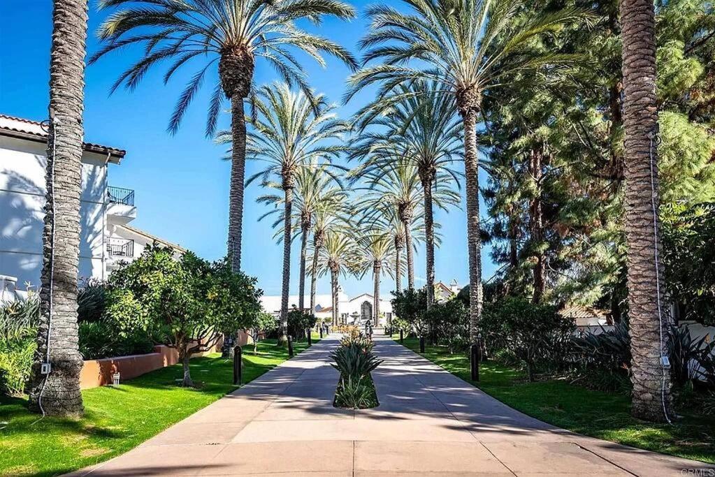 Luxury Villa At Omni La Costa Resort & Spa Carlsbad Bagian luar foto