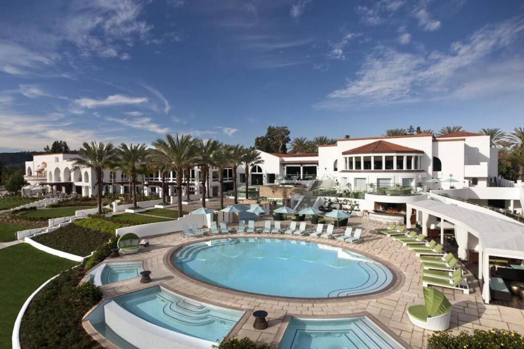 Luxury Villa At Omni La Costa Resort & Spa Carlsbad Bagian luar foto