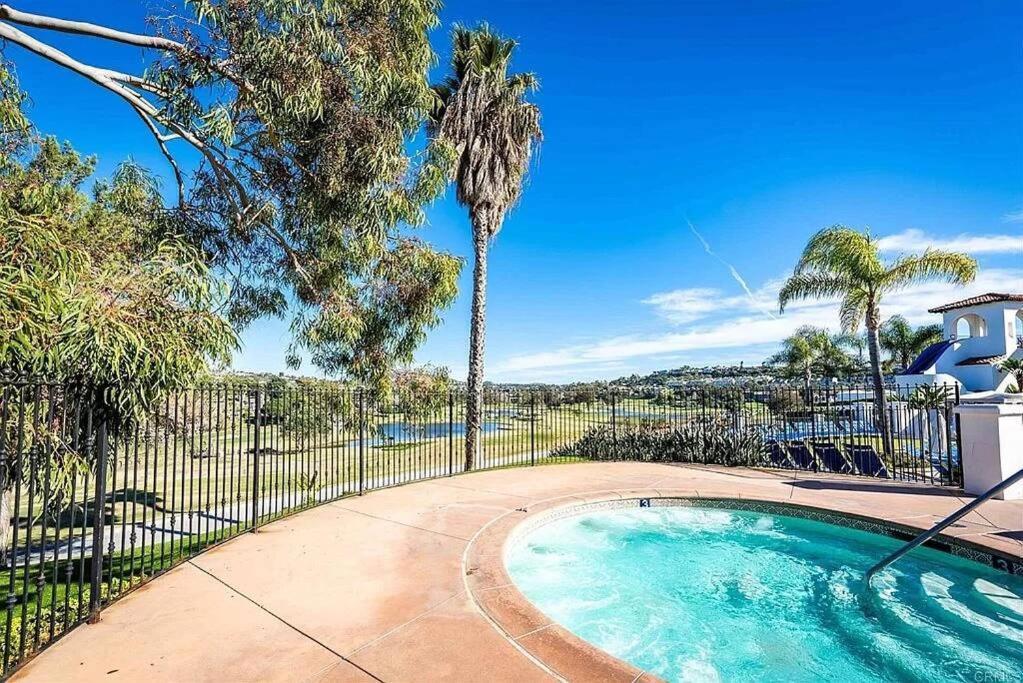 Luxury Villa At Omni La Costa Resort & Spa Carlsbad Bagian luar foto