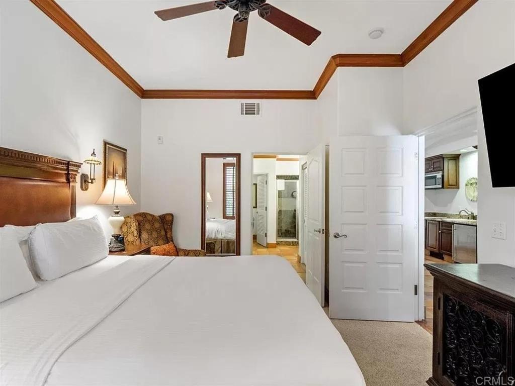 Luxury Villa At Omni La Costa Resort & Spa Carlsbad Bagian luar foto