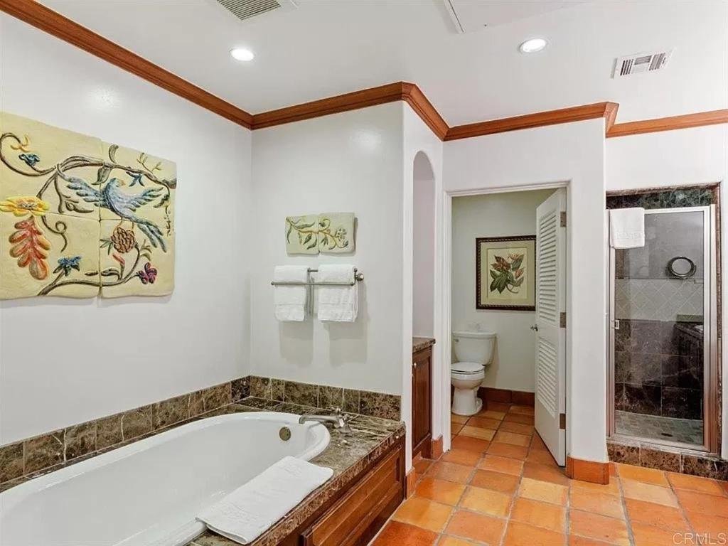 Luxury Villa At Omni La Costa Resort & Spa Carlsbad Bagian luar foto