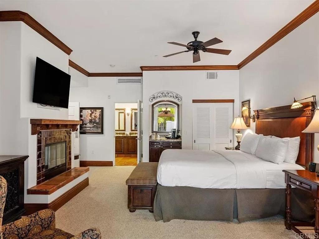 Luxury Villa At Omni La Costa Resort & Spa Carlsbad Bagian luar foto