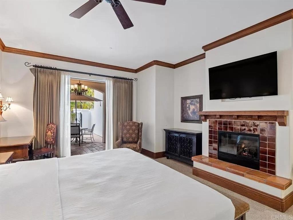 Luxury Villa At Omni La Costa Resort & Spa Carlsbad Bagian luar foto