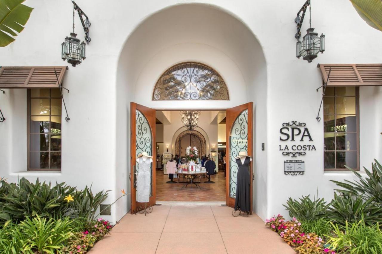 Luxury Villa At Omni La Costa Resort & Spa Carlsbad Ruang foto